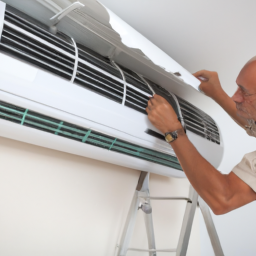 Climatisation réversible : la solution complète pour toutes les saisons Vendome